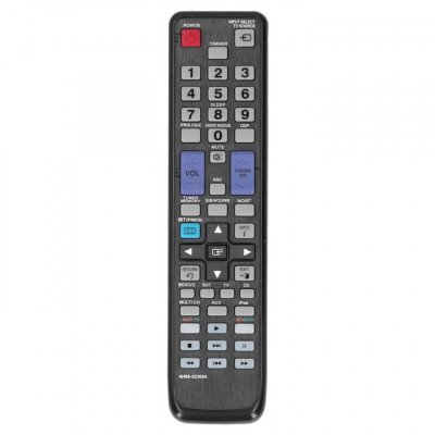 Telecomanda pentru Samsung AH59-02305A, x-remote, Negru foto