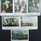 YEMEN K.- PICTURA- SALVATI MONUMENTELE VENETIEI-6 V.Nedantelate-MNH**YK 046