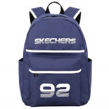 Cumpara ieftin Rucsaci Skechers Downtown Backpack S979-49 albastru marin