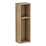 Cumpara ieftin Noptiera suspendata Racks Pako World Sonoma 20x15x65 cm