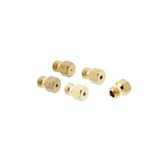 Set duze, injectoare gaz natural aragaz, cuptor, plita ELECTROLUX / AEG - 4055071650