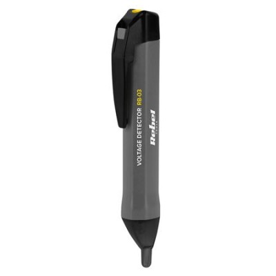 Multimetru RB-03 detector tensiune fara contact 90-1000V foto