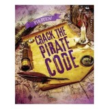 Crack the Pirate Code