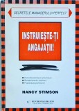Nancy Stimson - Instruieste-ti angajatii