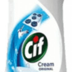 Cif Cremă de curățare original, 750 ml