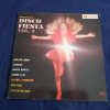 Tupa's Band - Disco Fiesta vol.3 _ vinyl,LP _ Marfer, Spania, 1983, VINIL, Dance