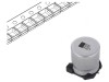 Condensator Electrolitic SMD 470uF 63V 16x16x16mm