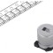 Condensator Electrolitic SMD 470uF 63V 16x16x16mm