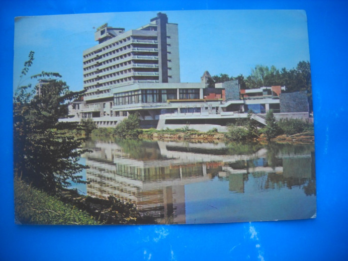 HOPCT 46816 HOTEL DACIA -ORADEA-JUD BIHOR-CIRCULATA