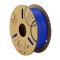 Rola filament, PLA, 1.75 mm, Albastru, Elegoo