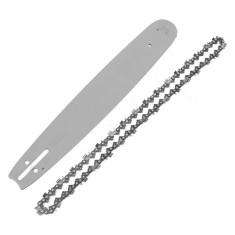 Lama drujba + Lant 28 dinti pas 3.25 33cm (cal. 2)