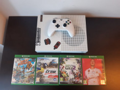 Vand Xbox One S 1Tb foto