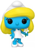 Pop Television The Smurfs Smurfette* 1516 9cm