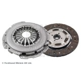 Kit ambreiaj BLUE PRINT Mercedes Sprinter 3-5T Marco Polo Camper compatibil piesa originala 109 CDI dinti 26