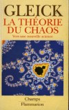 La theorie du chaos,James Gleick