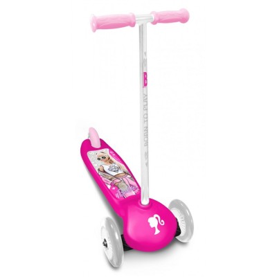 Trotineta intuitiva Barbie foto