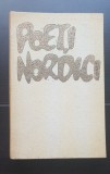Poeți Nordici (antologie) - Veronica Porumbacu