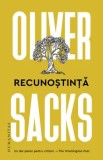 Cumpara ieftin Recunostinta/Oliver Sacks