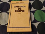 Zmeura de c&acirc;mpie