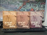 Marin Preda, Cel mai iubit dintre păm&icirc;nteni păm&acirc;nteni, vol. 1-3, prima ediție, Cartea Rom&acirc;nească, București 1980, 248