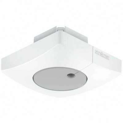 Senzor crepuscular PT KNX 10A 2000W IP20 Steinel 4007841058326 foto