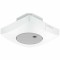 Senzor crepuscular PT KNX 10A 2000W IP20 Steinel 4007841058326
