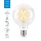 Bec led WiZ Wi-Fi Bluetooth 6.7W E27 2700-6500K 806lm Philips 8718699786694