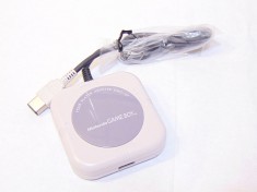 Nintendo Gameboy Four Player Adapter DMG-07 foto