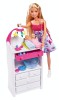 Papusa Steffi Love Gravida cu Gemeni si Accesorii, 29 cm, Fete, 3 ani+