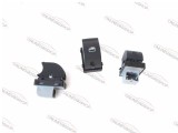 Set 3 butoane geamuri electrice pentru Audi A6 4F, A6 Allroad, Q7