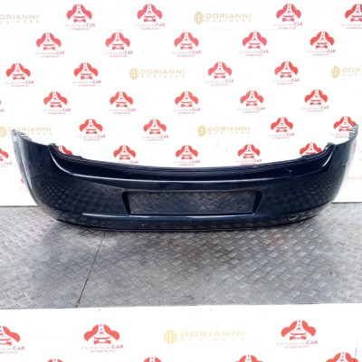 Bara Spate Fiat Grande Punto 2005 &amp;ndash; 2012 foto