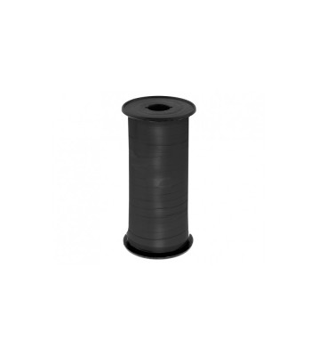 Rafie decorativa pentru ambalare 92M-Culoare Negru foto