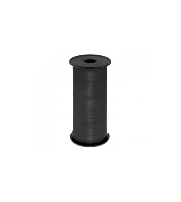 Rafie decorativa pentru ambalare 92M-Culoare Negru