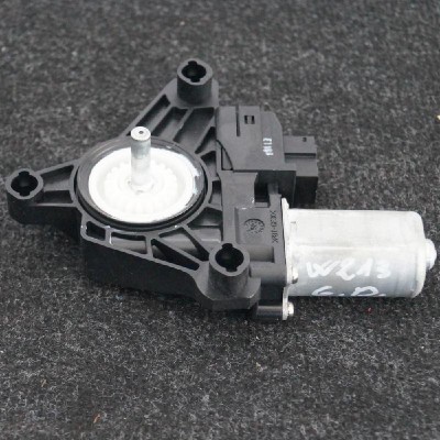 Motor macara geam ușă dreapta spate MERCEDES-BENZ E W213 2016 OEM: A2139060602 2337940 foto