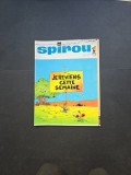 Revista Spirou No.1681/Anul 32