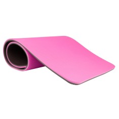 Saltea de aerobic inSPORTline Profi, verde