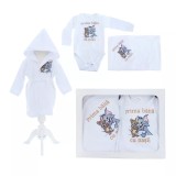 Cumpara ieftin Trusou Prima Baita, Personalizat cu Mesaj &quot;Prima Baita cu Nasii&quot; Tom &amp; Jerry - TPB25