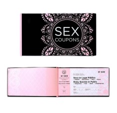 50 Cupoane pentru Sex Secret Play foto