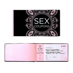 50 Cupoane pentru Sex Secret Play