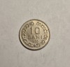 10 Bani 1955 UNC