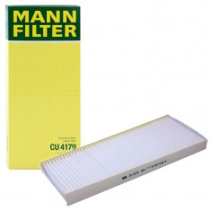 Filtru Polen Mann Filter CU4179 foto