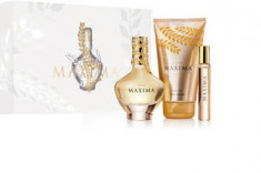 Set 3 produse MAXIMA pentru EA in cutie sigilata - Avon foto