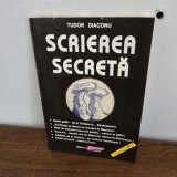 Scrierea secreta - Tudor Diaconu