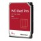 WD HDD 3.5 6TB SATA WD6005FFBX 256MB