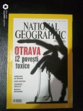 National Geografic Romania-Mai 2005