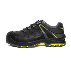 Pantofi de lucru Grisport Baotite Gri - Slate Grey/Smoke foto
