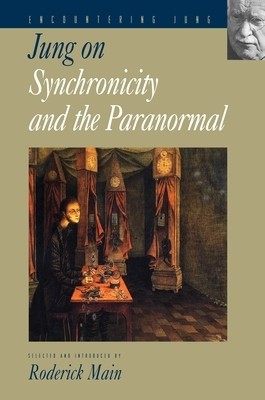 Jung on Synchronicity and the Paranormal foto