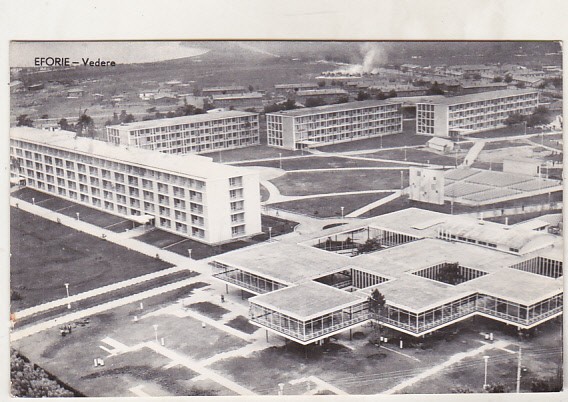 bnk cp Eforie - Vedere - circulata