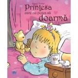 Printesa care nu putea sa doarma
