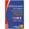 colectiv - Dictionnaire de l&#039;anglais economique, commercial et